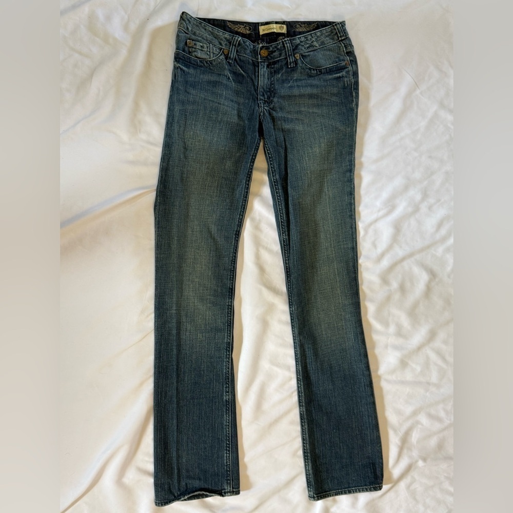 JE Company Women’s Designer Jeans - Size 28